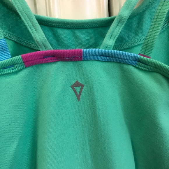 Ivivva by Lululemon girl’s tank top - Picture 6 of 8